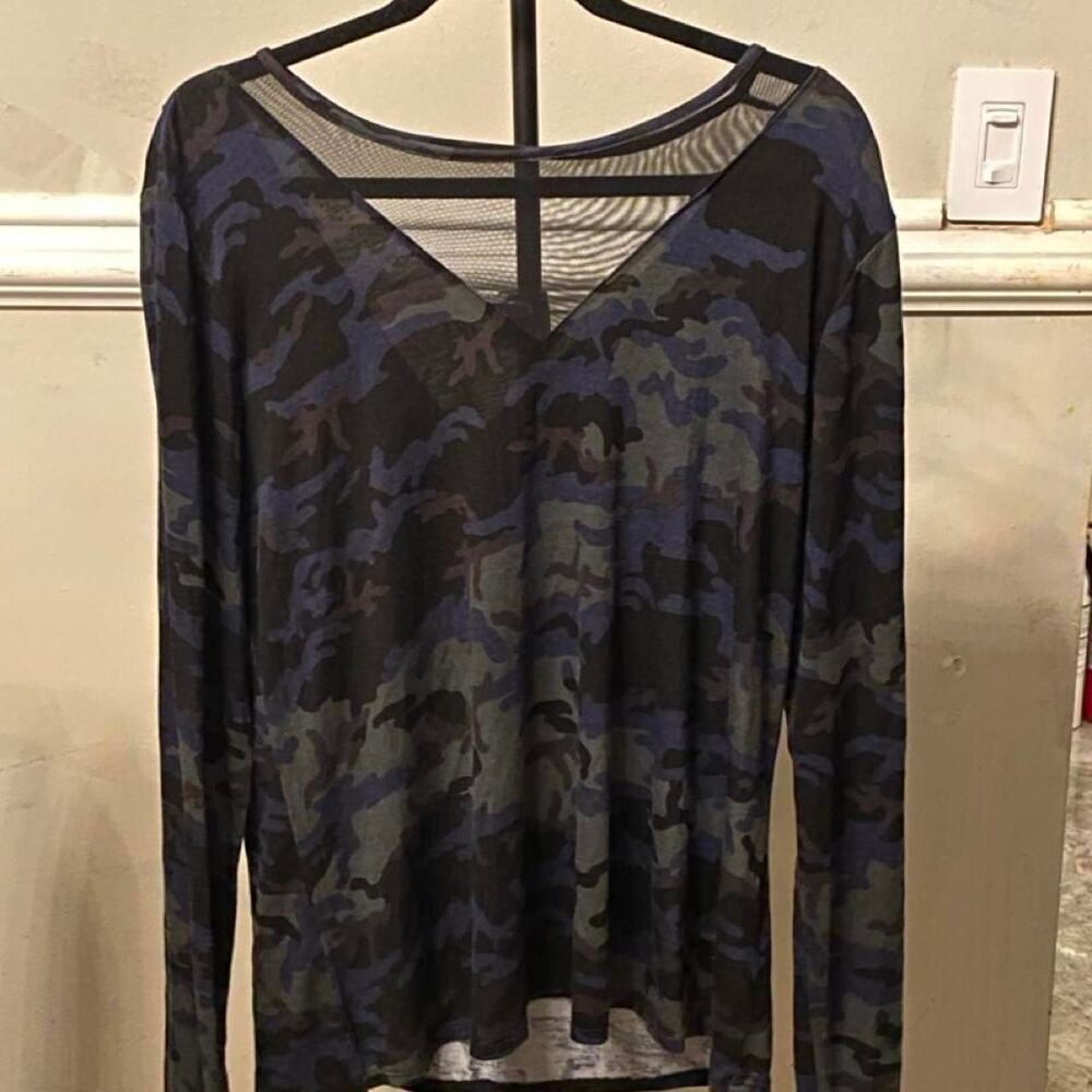 Rock-and-republic Women's multi T-shirt